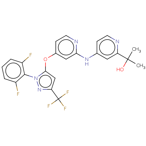 Chemical structure of BindingDB Monomer ID 608288