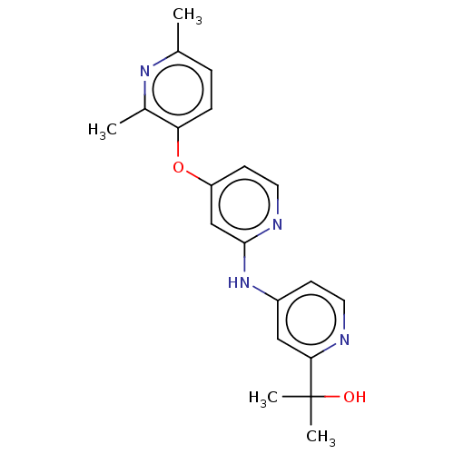Chemical structure of BindingDB Monomer ID 608300
