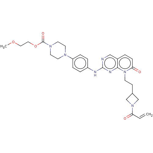 Chemical structure of BindingDB Monomer ID 608530