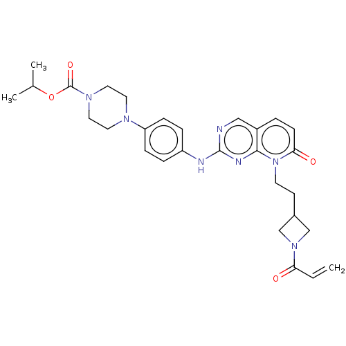 Chemical structure of BindingDB Monomer ID 608531