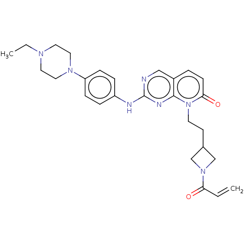 Chemical structure of BindingDB Monomer ID 608545