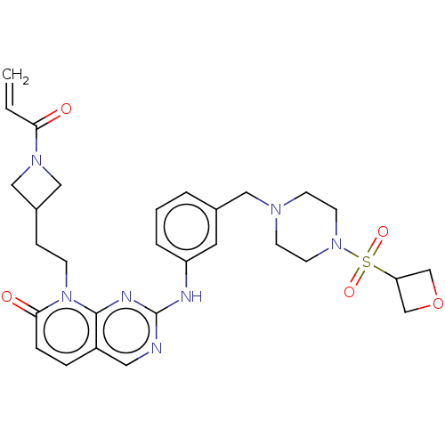 Chemical structure of BindingDB Monomer ID 608557