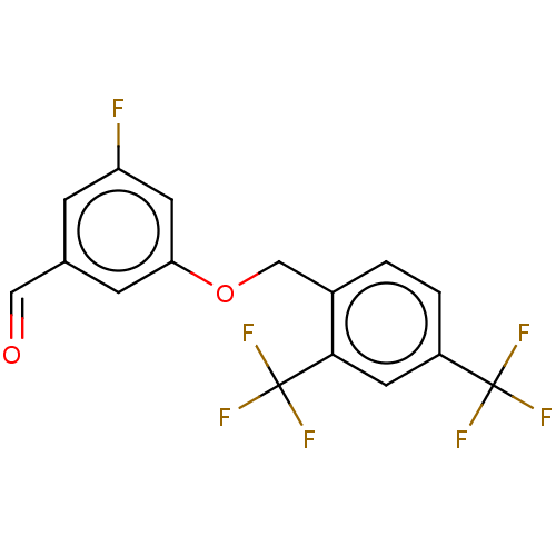 Chemical structure of BindingDB Monomer ID 610854