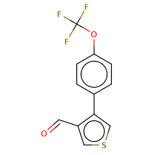 Chemical structure of BindingDB Monomer ID 610856