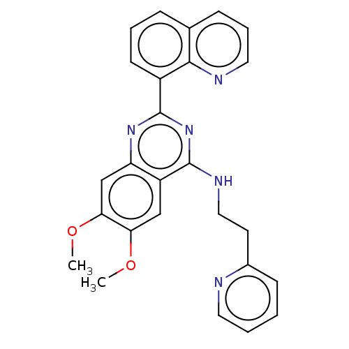 Chemical structure of BindingDB Monomer ID 611718