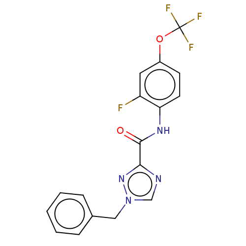 Chemical structure of BindingDB Monomer ID 611785