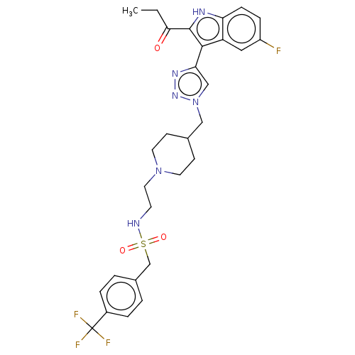 Chemical structure of BindingDB Monomer ID 616479
