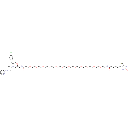 Chemical structure of BindingDB Monomer ID 616496