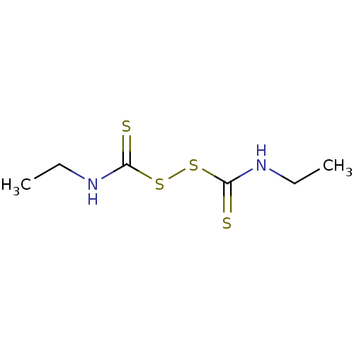 Chemical structure of BindingDB Monomer ID 616976