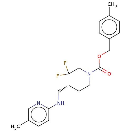 Chemical structure of BindingDB Monomer ID 617037