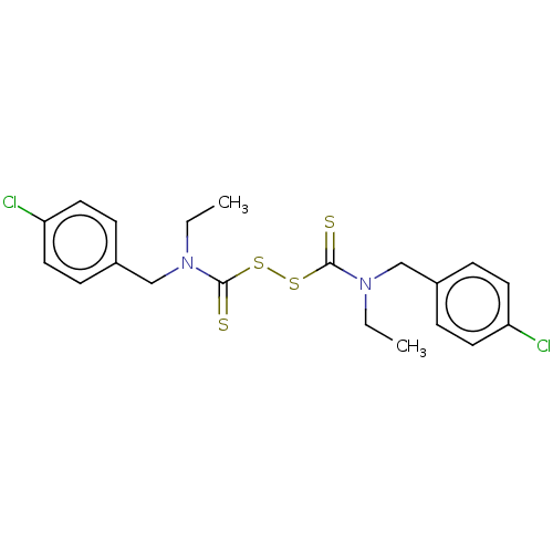 Chemical structure of BindingDB Monomer ID 617059