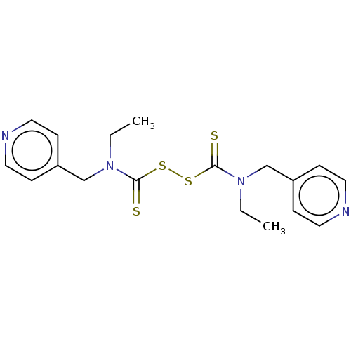 Chemical structure of BindingDB Monomer ID 617063