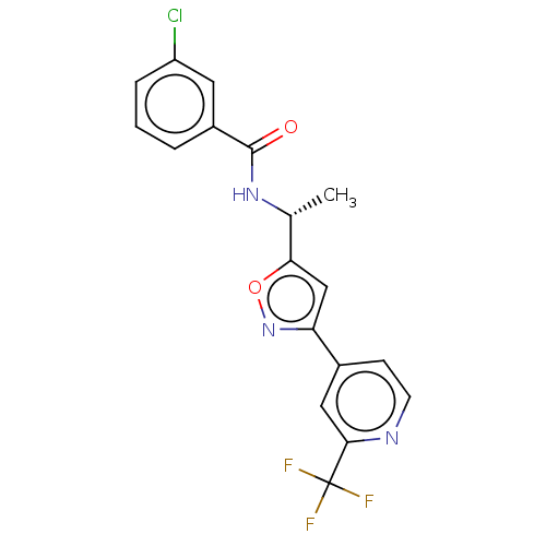 Chemical structure of BindingDB Monomer ID 617432
