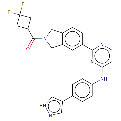 Chemical structure of BindingDB Monomer ID 617472