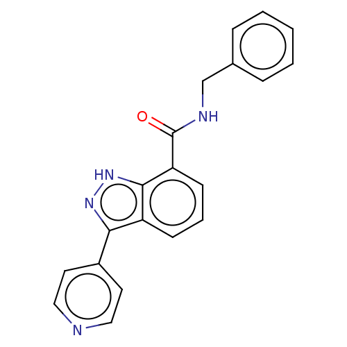 Chemical structure of BindingDB Monomer ID 618466