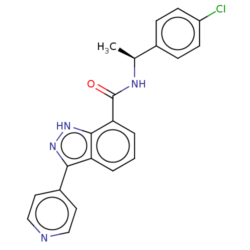 Chemical structure of BindingDB Monomer ID 618472