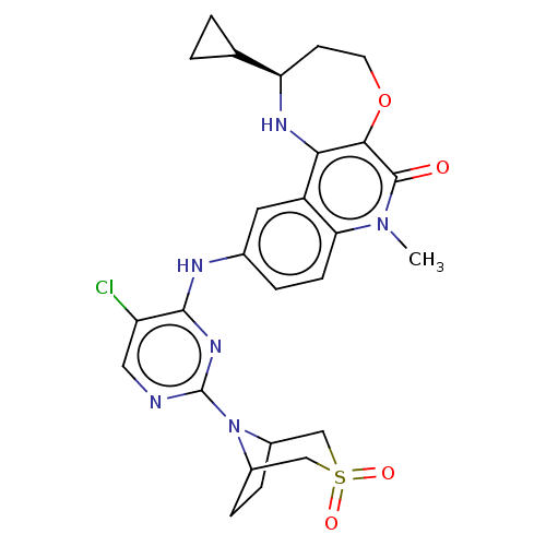 Chemical structure of BindingDB Monomer ID 618566