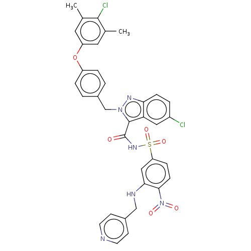 Chemical structure of BindingDB Monomer ID 618631
