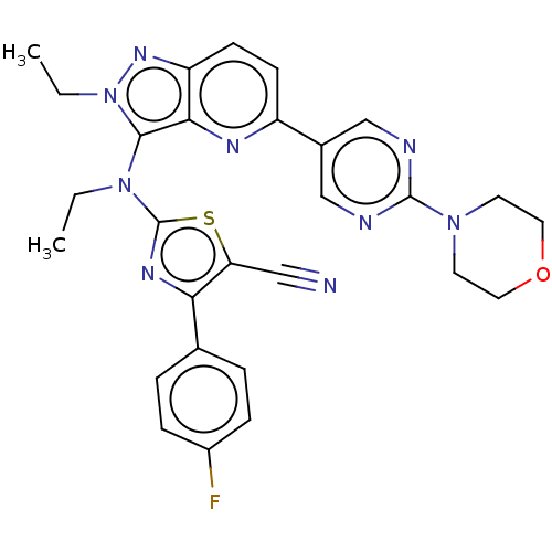 Chemical structure of BindingDB Monomer ID 620092
