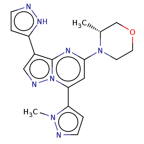 Chemical structure of BindingDB Monomer ID 620093