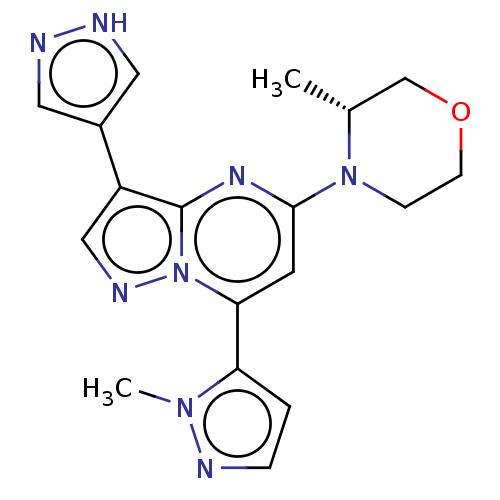 Chemical structure of BindingDB Monomer ID 620094