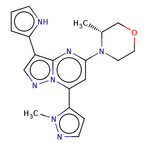 Chemical structure of BindingDB Monomer ID 620096