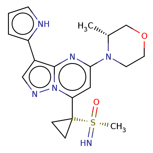 Chemical structure of BindingDB Monomer ID 620099