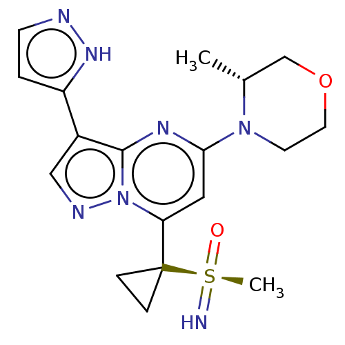 Chemical structure of BindingDB Monomer ID 620100