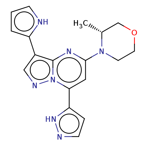 Chemical structure of BindingDB Monomer ID 620103