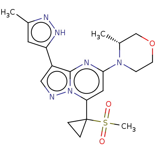 Chemical structure of BindingDB Monomer ID 620104