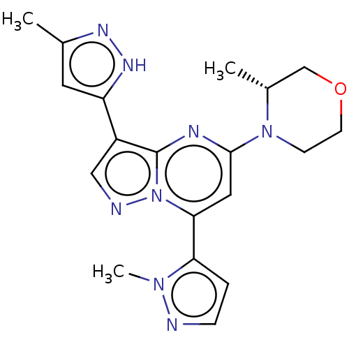 Chemical structure of BindingDB Monomer ID 620106