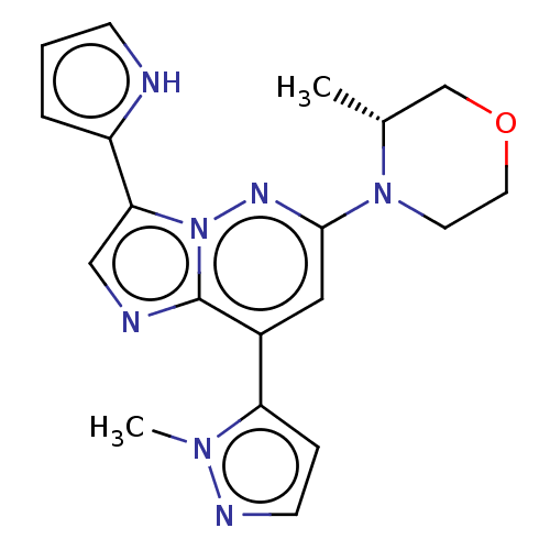 Chemical structure of BindingDB Monomer ID 620107