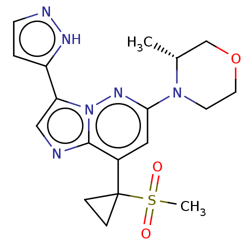 Chemical structure of BindingDB Monomer ID 620108