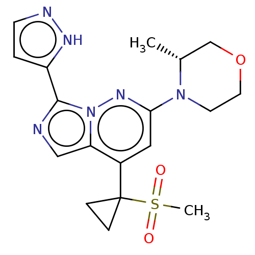 Chemical structure of BindingDB Monomer ID 620111