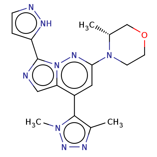 Chemical structure of BindingDB Monomer ID 620114