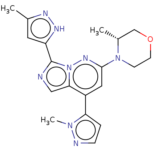 Chemical structure of BindingDB Monomer ID 620115