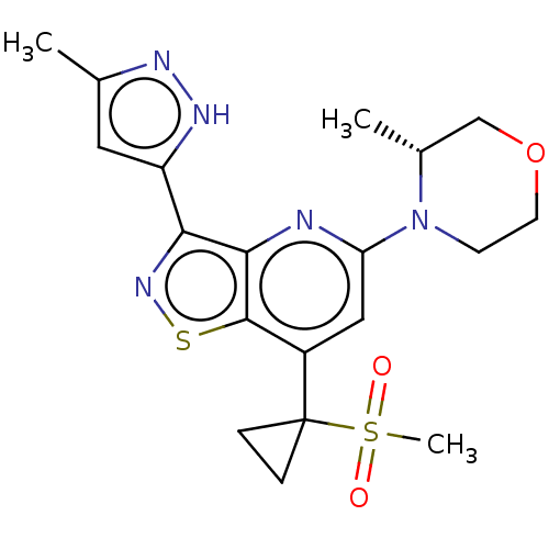 Chemical structure of BindingDB Monomer ID 620118
