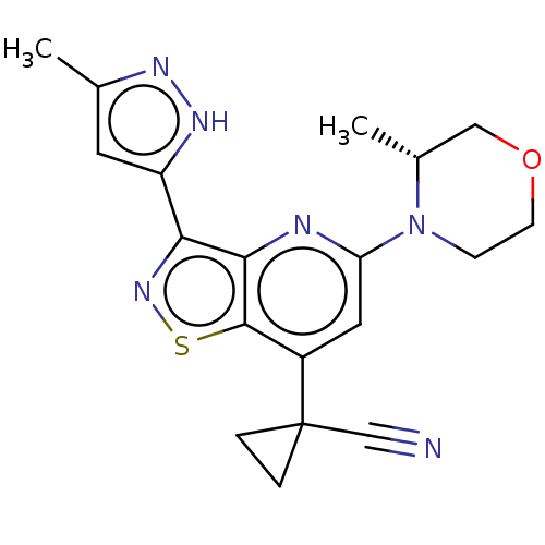 Chemical structure of BindingDB Monomer ID 620120