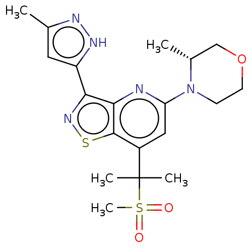 Chemical structure of BindingDB Monomer ID 620123