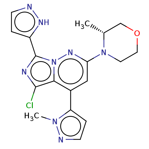 Chemical structure of BindingDB Monomer ID 620127