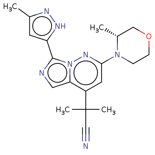 Chemical structure of BindingDB Monomer ID 620130