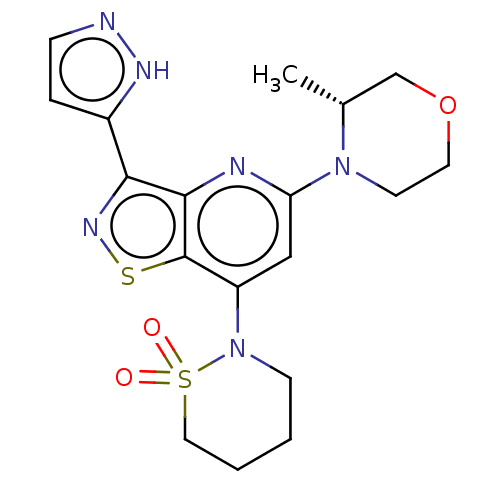 Chemical structure of BindingDB Monomer ID 620132
