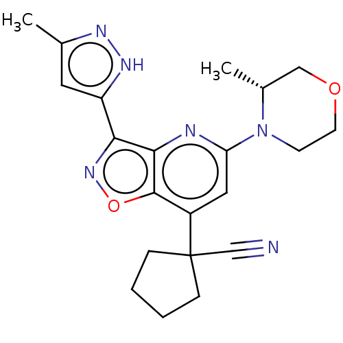 Chemical structure of BindingDB Monomer ID 620133