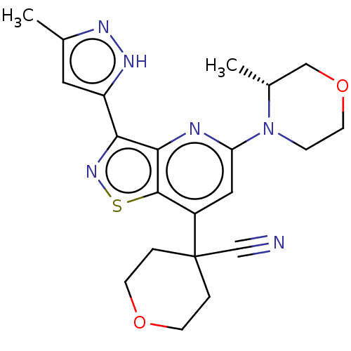 Chemical structure of BindingDB Monomer ID 620137