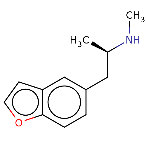 Chemical structure of BindingDB Monomer ID 620422