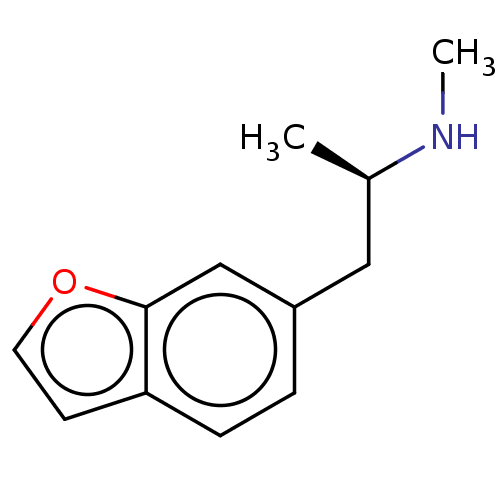 Chemical structure of BindingDB Monomer ID 620424