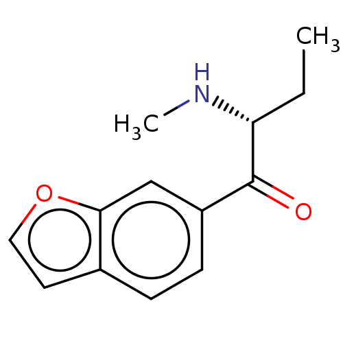 Chemical structure of BindingDB Monomer ID 620428