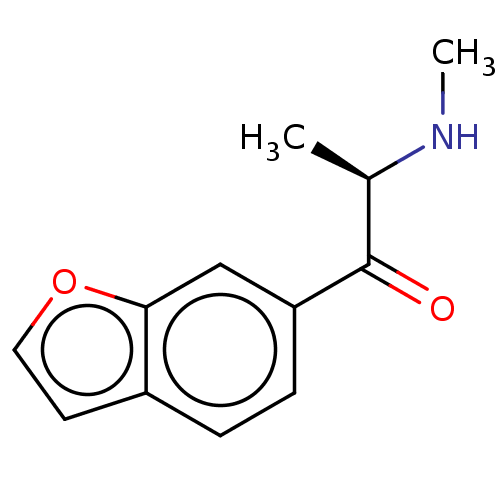 Chemical structure of BindingDB Monomer ID 620431
