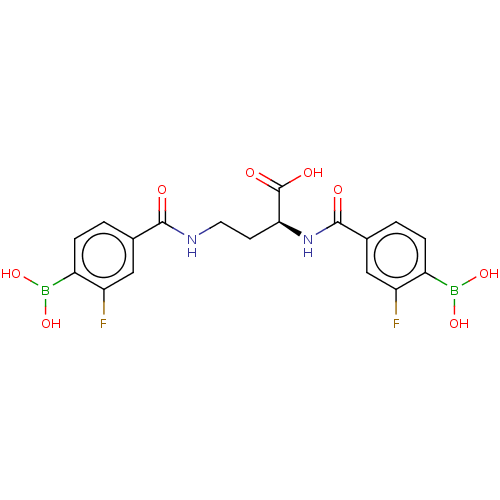 Chemical structure of BindingDB Monomer ID 620498