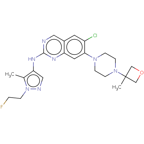 Chemical structure of BindingDB Monomer ID 620672